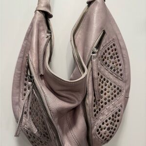 Free people west side studded sling